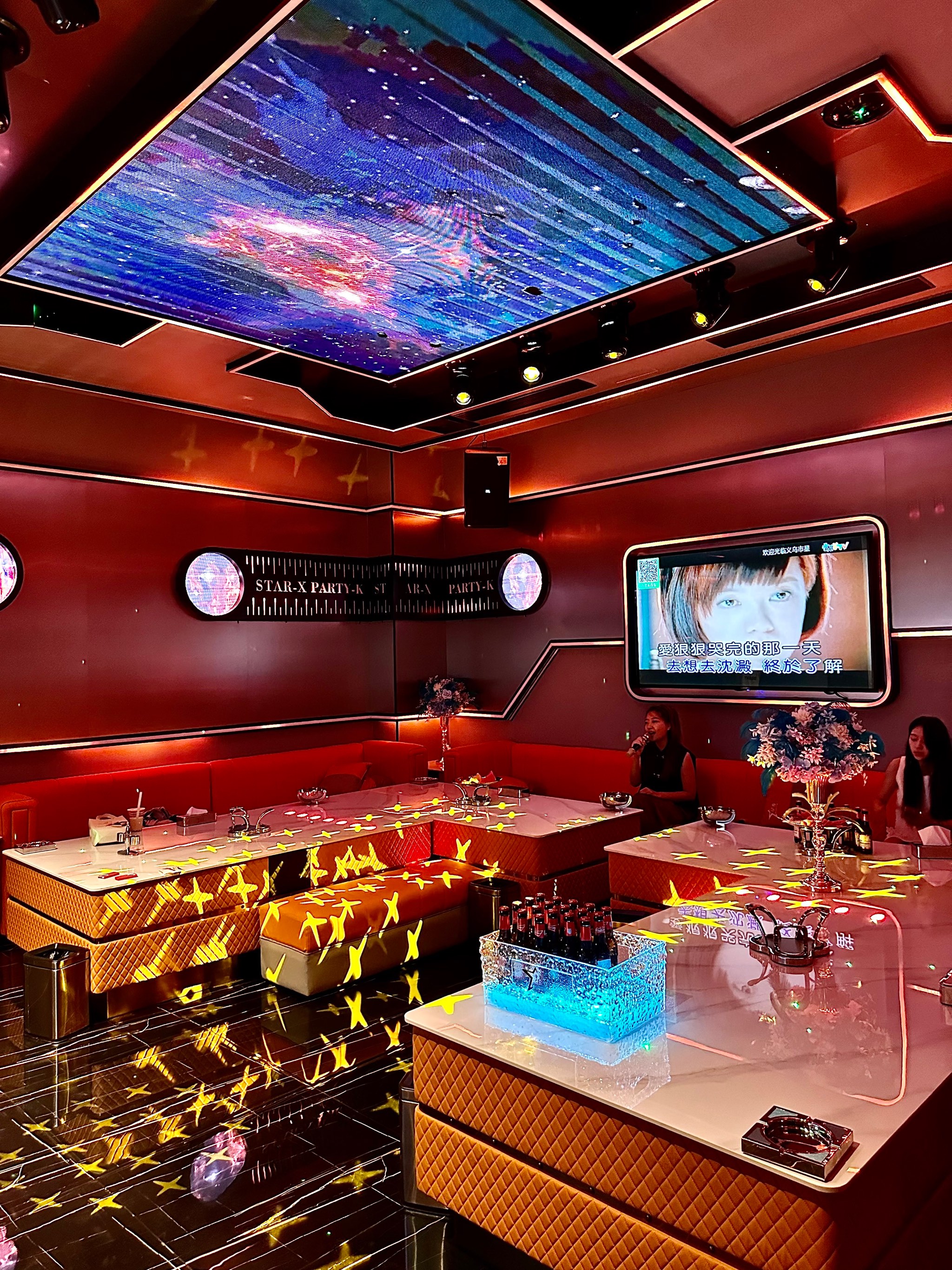 钦州商务ktv规则详解-浦北县ktv预定