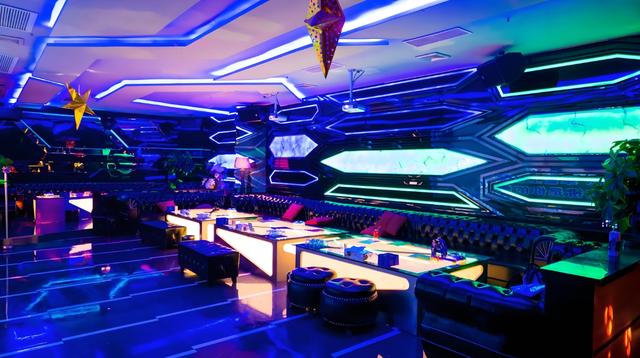 钦州商务KTV魅力无限-浦北县ktv预定